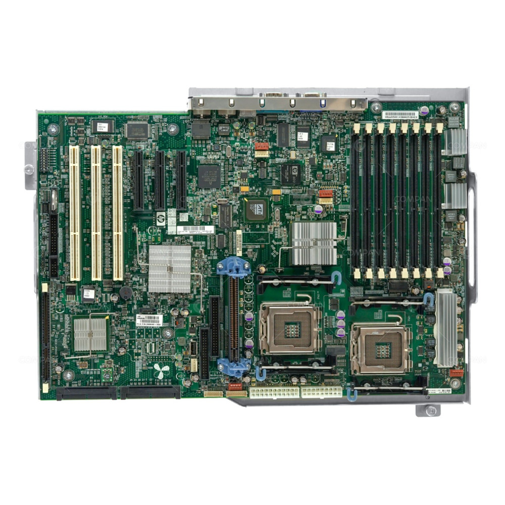 461081-001 HP MAINBOARD FOR PROLIANT ML350 G5 395566-003
