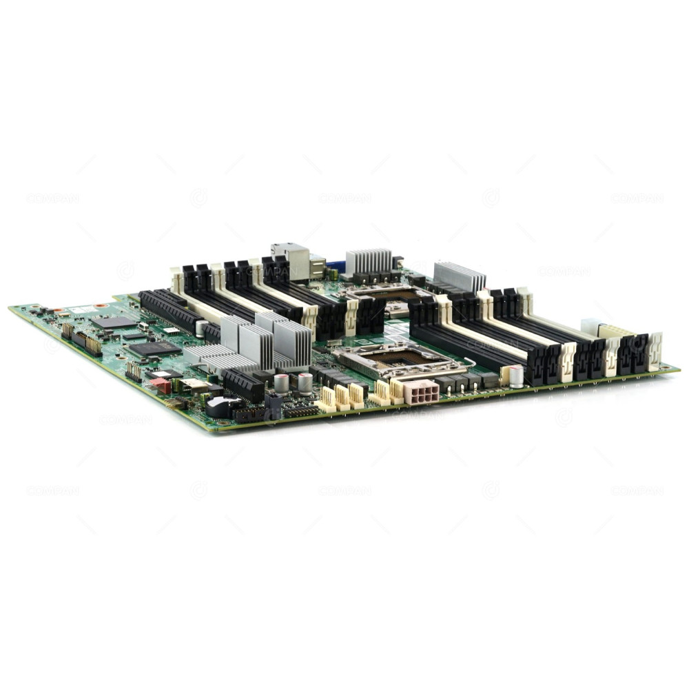 637970-001  HP MAINBOARD SOCKET LGA1366 DDR3 FOR PROLIANT DL160 G6
