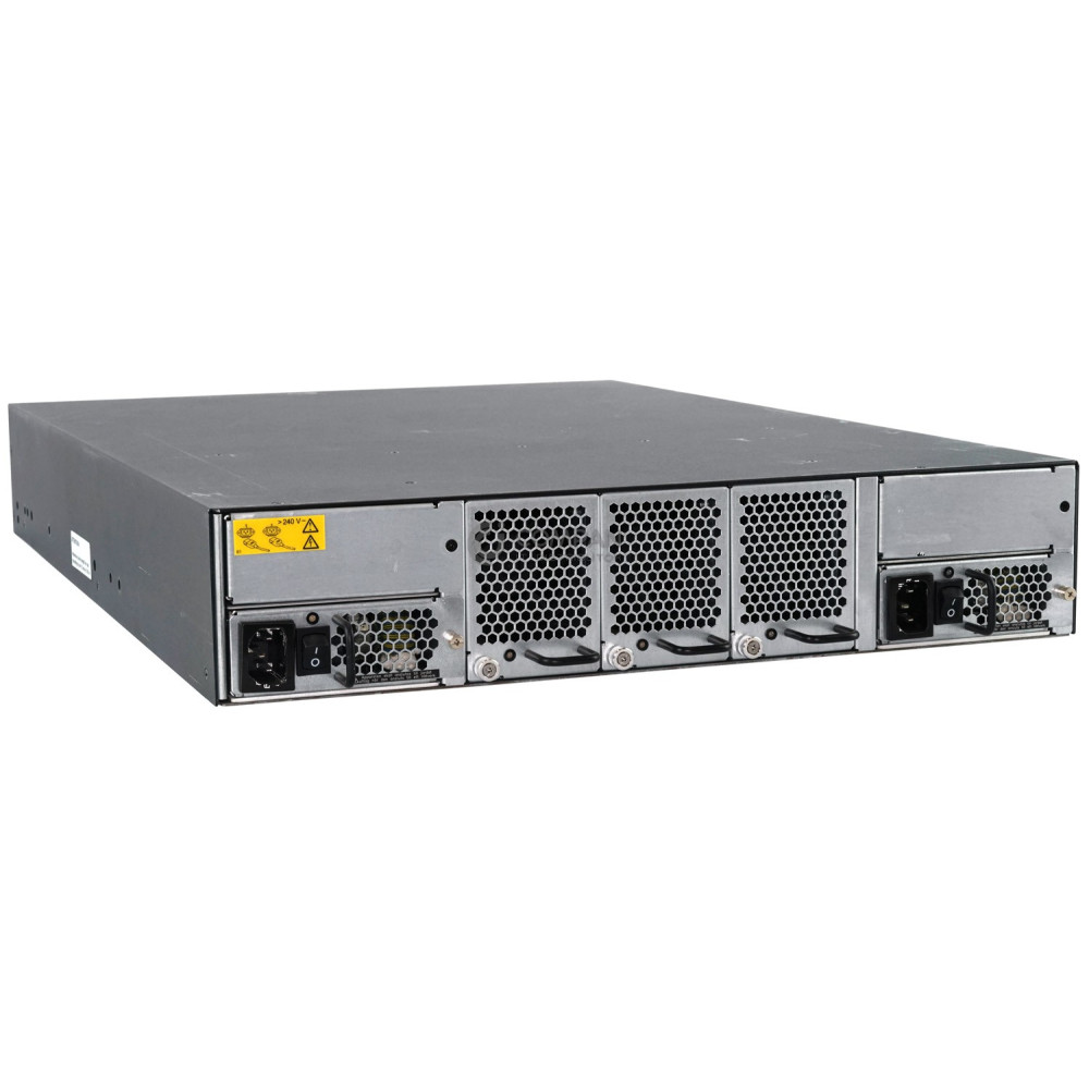 2498-B80 IBM SYSTEMS STORAGE 80 PORT 8GBPS SWITCH