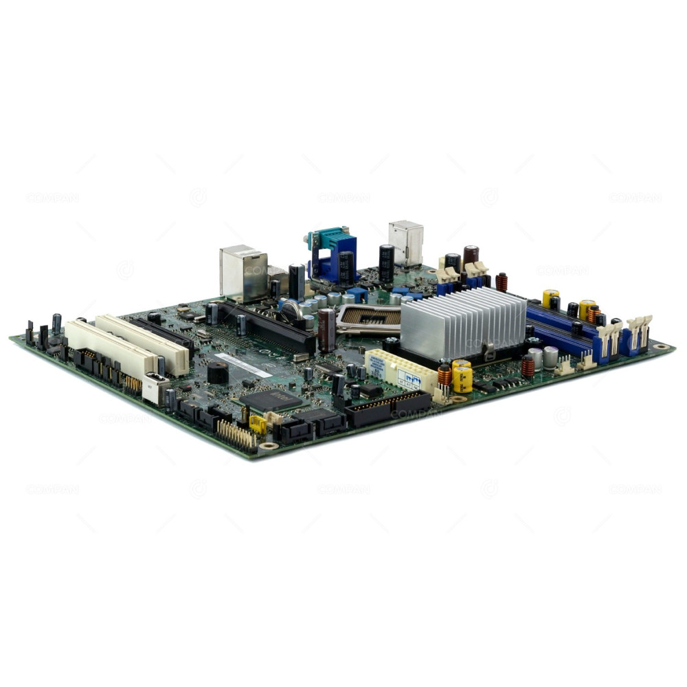 D86140-205 INTEL SINGLE SOCKET LGA775 MAINBOARD FOR NEC SI1120R-1 31S48MB0010