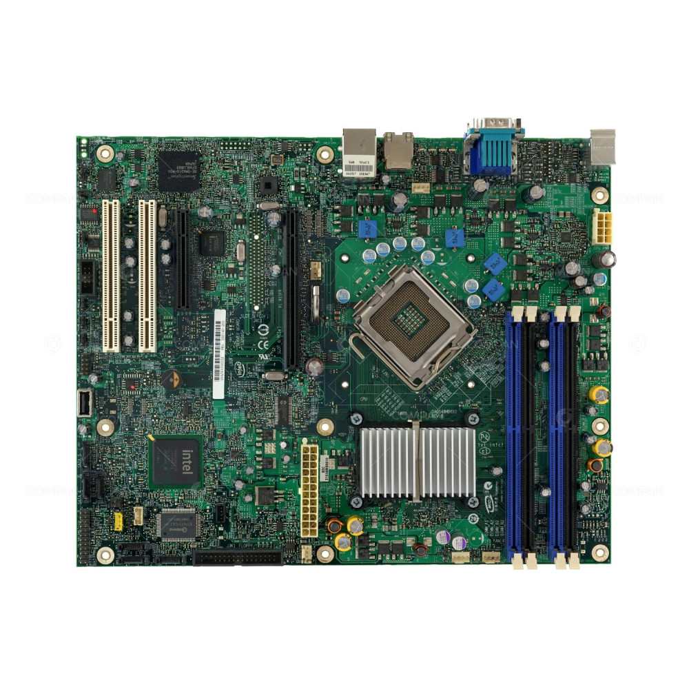 D86140-205 INTEL SINGLE SOCKET LGA775 MAINBOARD FOR NEC SI1120R-1 31S48MB0010