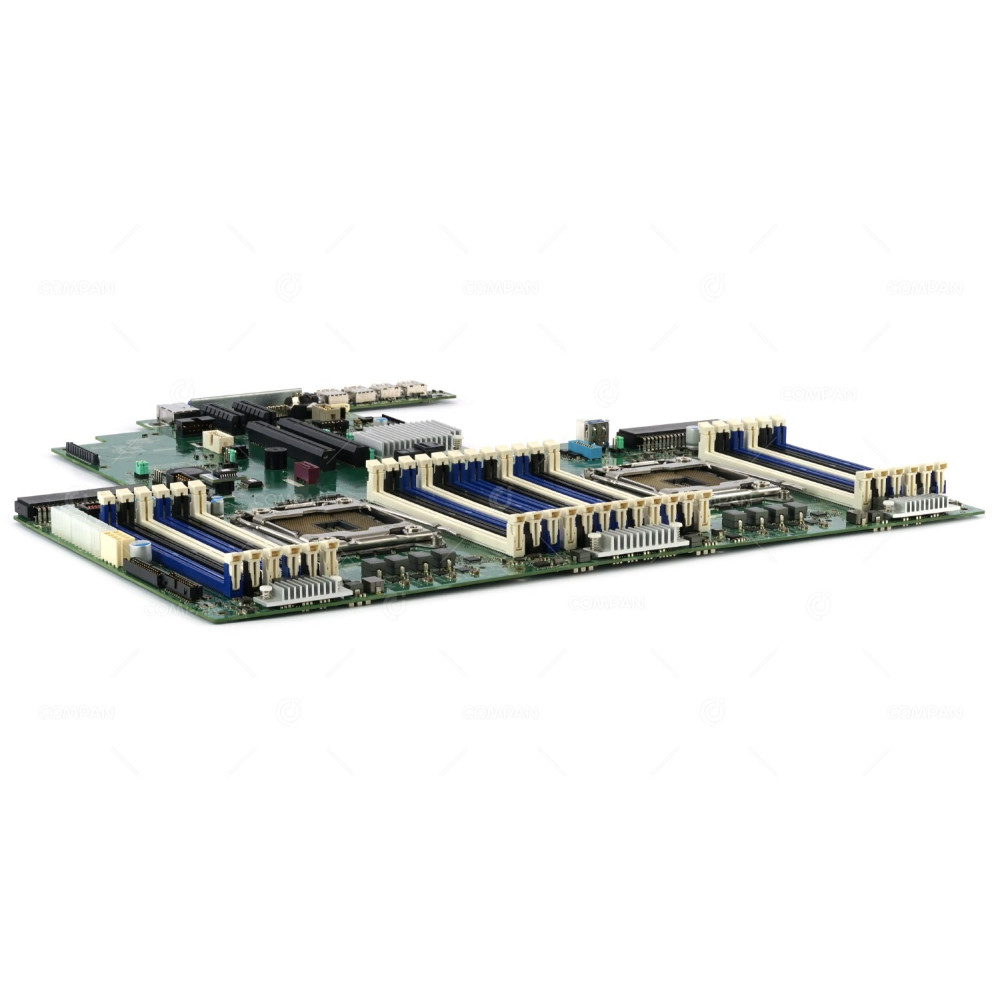MS-S0901 NEC DUAL LGA 2011-3 DDR4 MAINBOARD FOR NEC EXPRESS5800/R120G-2M