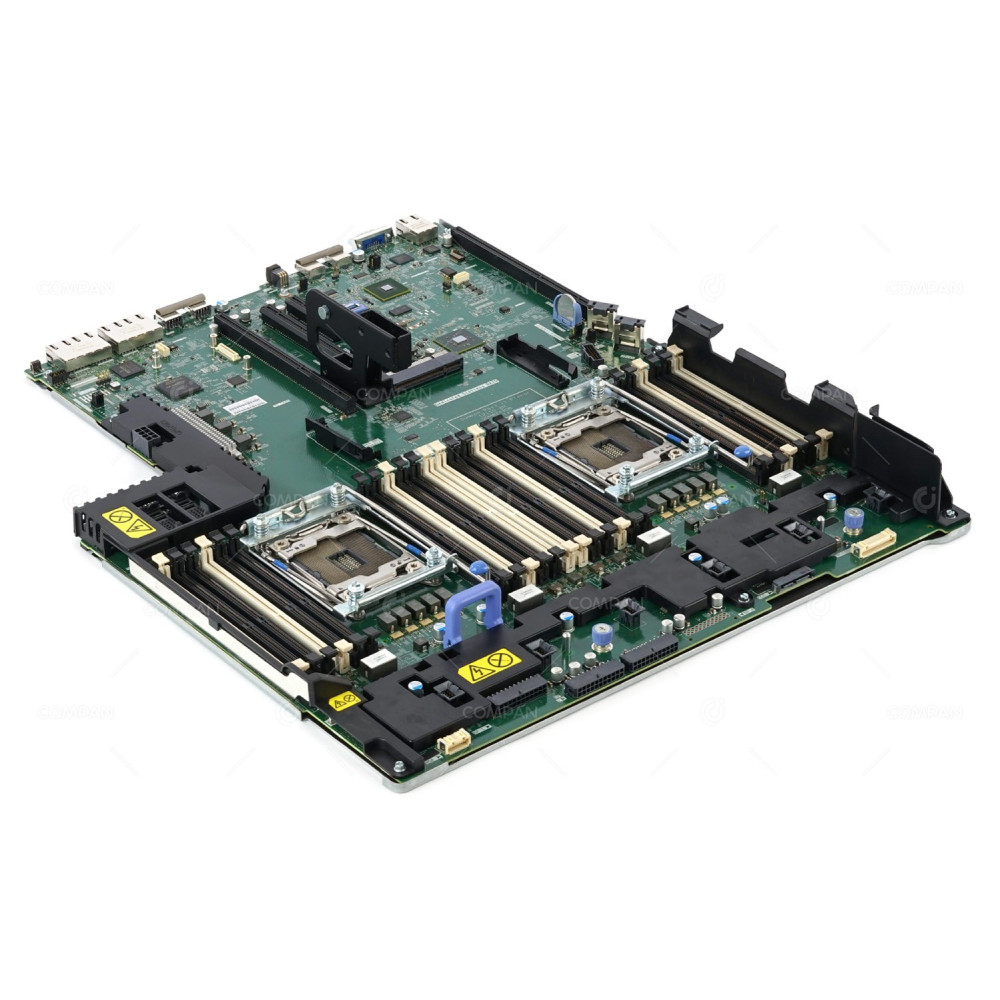 00YJ424 LENOVO IBM SYSTEM BOARD LGA2011-3 FOR SYSTEM X3650 M5 TYPE 5462