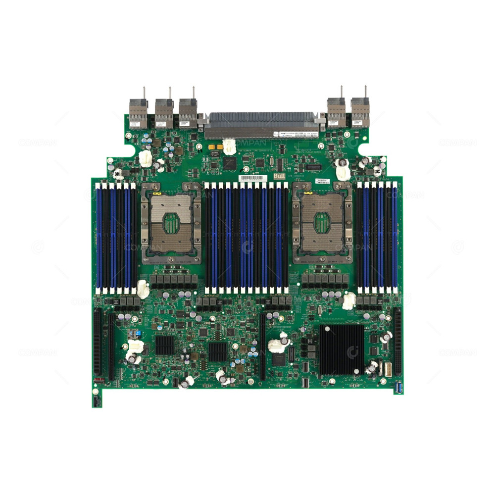 12001509-006 BULL DUAL LGA3647 DDR4 MAINBOARD FOR BULL BULLSEQUANA S200
