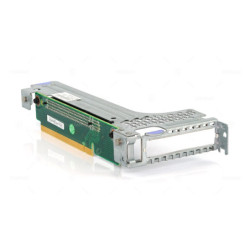 00AM326  IBM RISER CARD SLOT 1  PCIe 3 x16 (16,8,4,1) 75W WITH BRACKET FOR X3550 M4