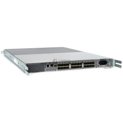 AM866A HP STORAGEWORKS 8/8 BASE 24-PORT (8 ACTIVE) 8G FC SAN SWITCH
