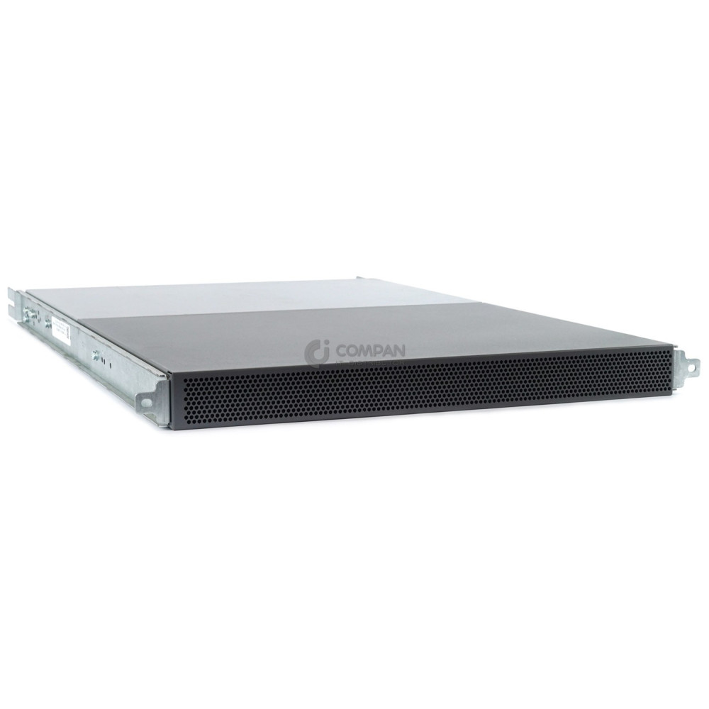AM866A HP STORAGEWORKS 8/8 BASE 24-PORT (8 ACTIVE) 8G FC SAN SWITCH