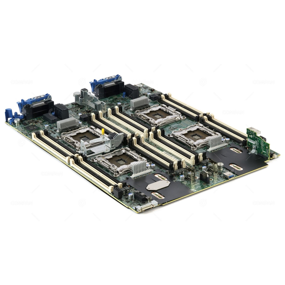 759483-001 HP MAINBOARD LGA2011 FOR HP PROLIANT BL660C G9 BLADE