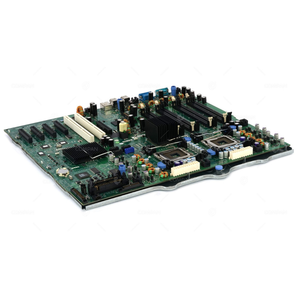 TW855 DELL MAINBOARD SOCKET LGA771 FOR POWEREDGE 1900 0TW855