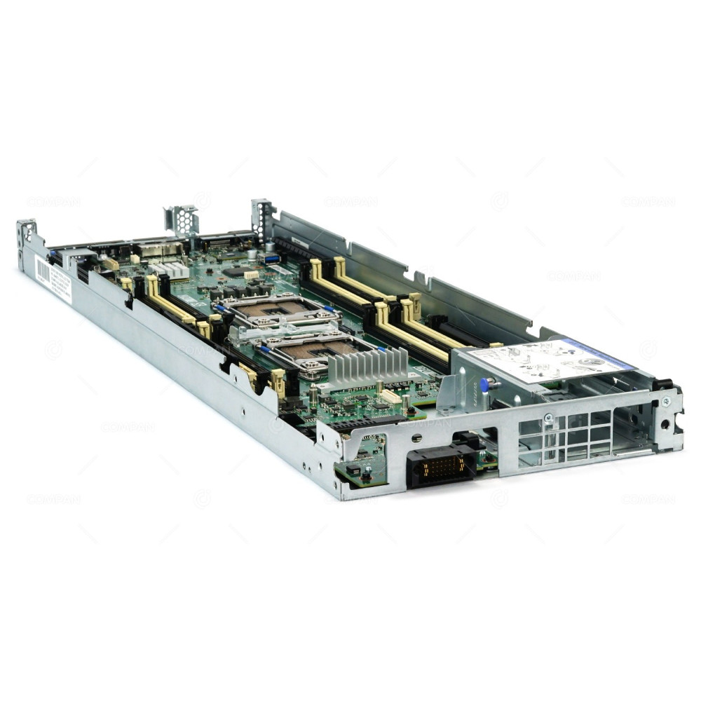 00MU797 LENOVO MAINBOARD LGA 2011-3 FOR LENOVO NEXTSCALE 360 NX360 M5