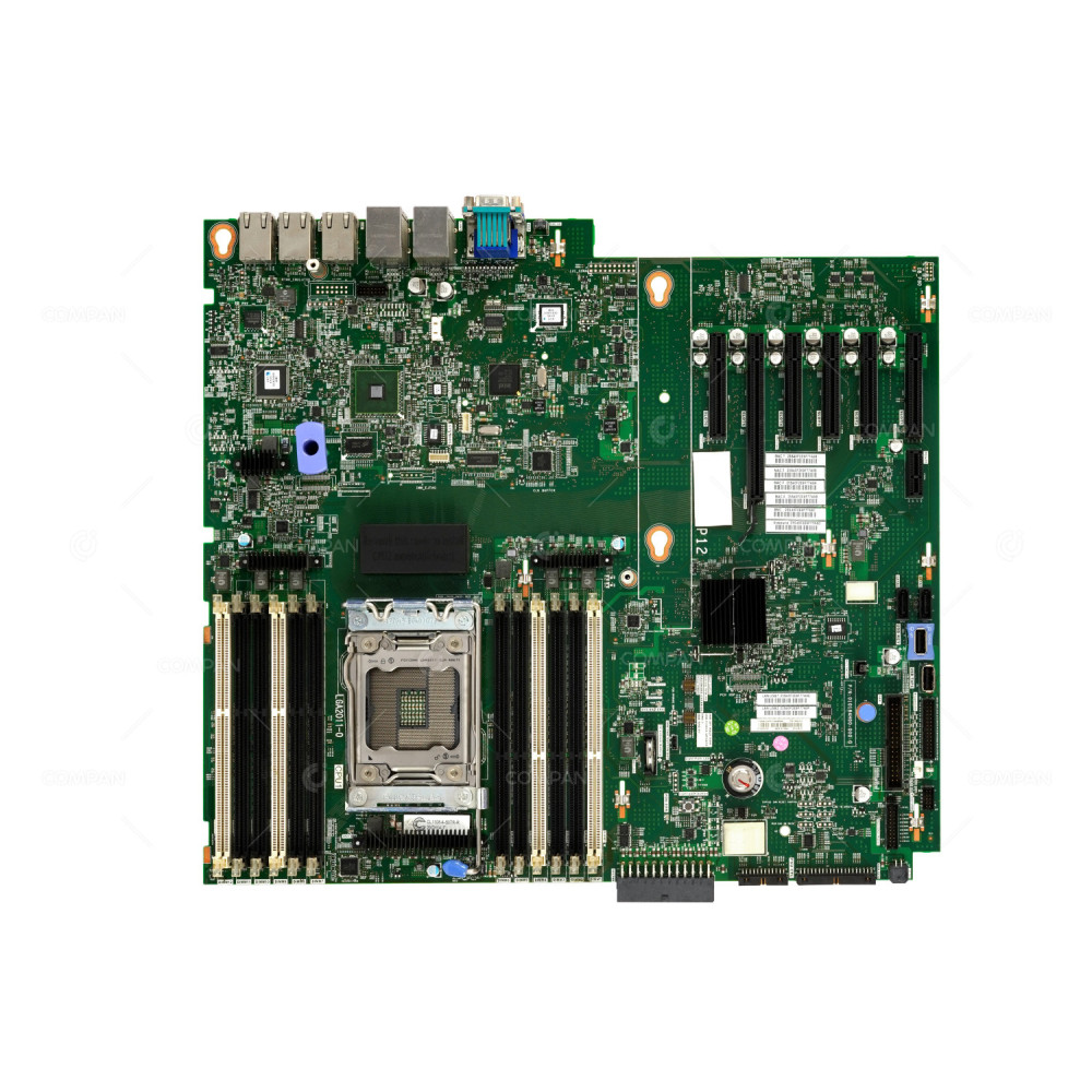 00AL016 LENOVO IBM MAINBOARD LGA 20 11 FOR SYSTEM X3500 M4 00AL034