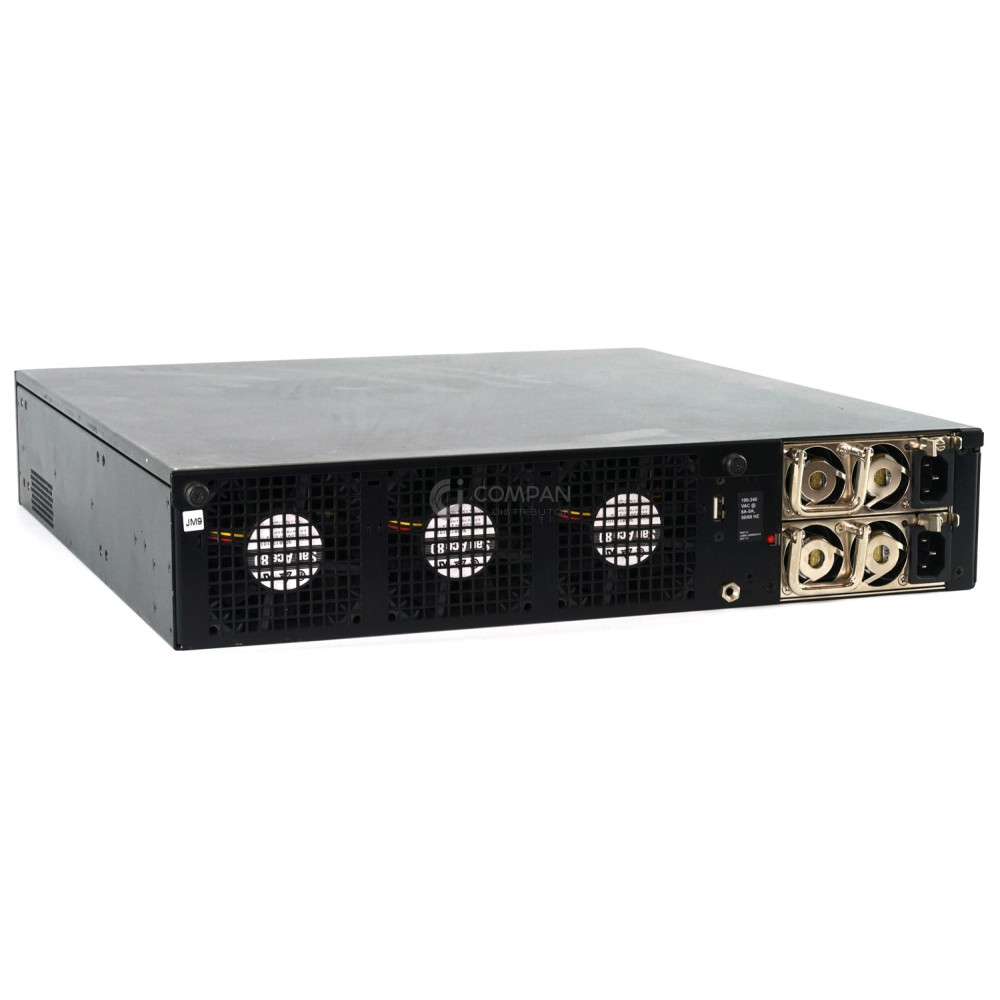 600E 3COM TIPPINGPOINT 600E INTRUSION PREVENTION SYSTEM