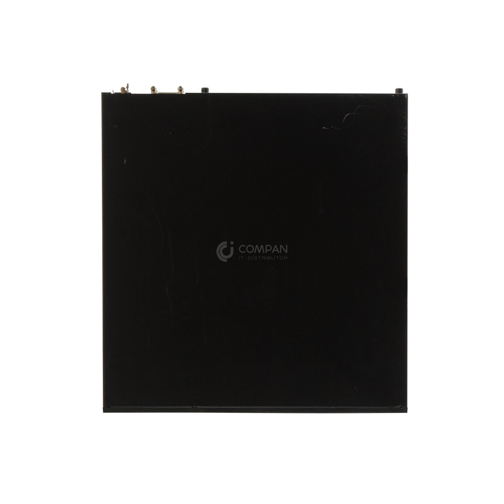 600E 3COM TIPPINGPOINT 600E INTRUSION PREVENTION SYSTEM