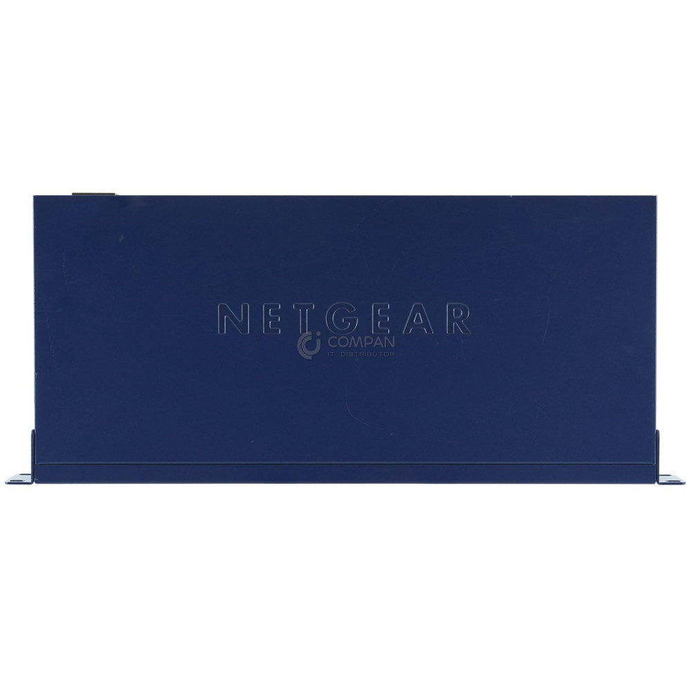 FS726TP NETGEAR PROSAFE FS726TP 24-PORT 100MB RJ-45 2-PORT 1GB SFP/RJ-45 SWITCH