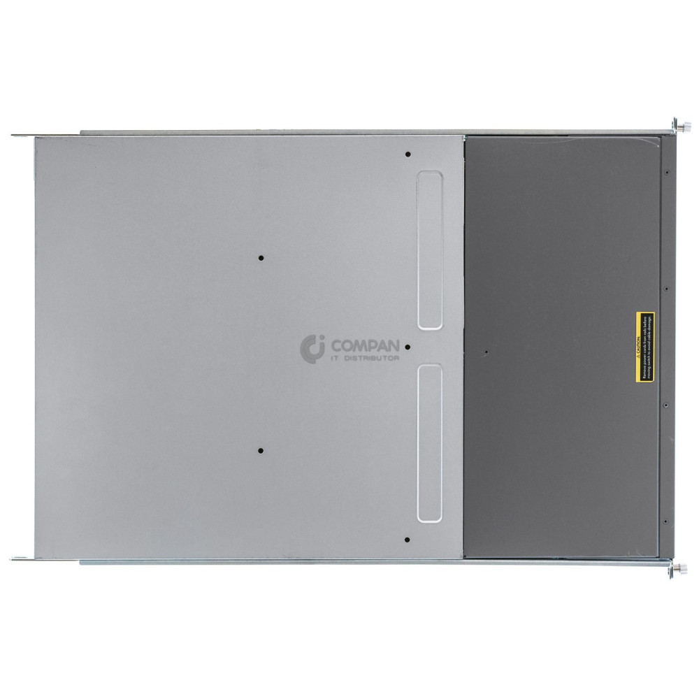 HPE SN3000B QW937A 24x SFP+ 16Gb - Fibre Channel Switch