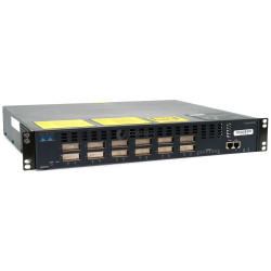 WS-C4912G CISCO CATALYST 4912G 12-PORT 1000BASE-X GBIC SWITCH