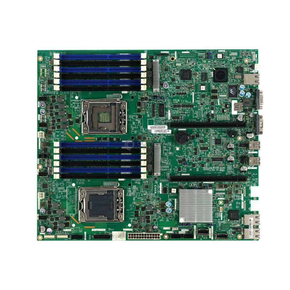 11044-2 CISCO MAINBOARD FOR UCS C24 M3 -