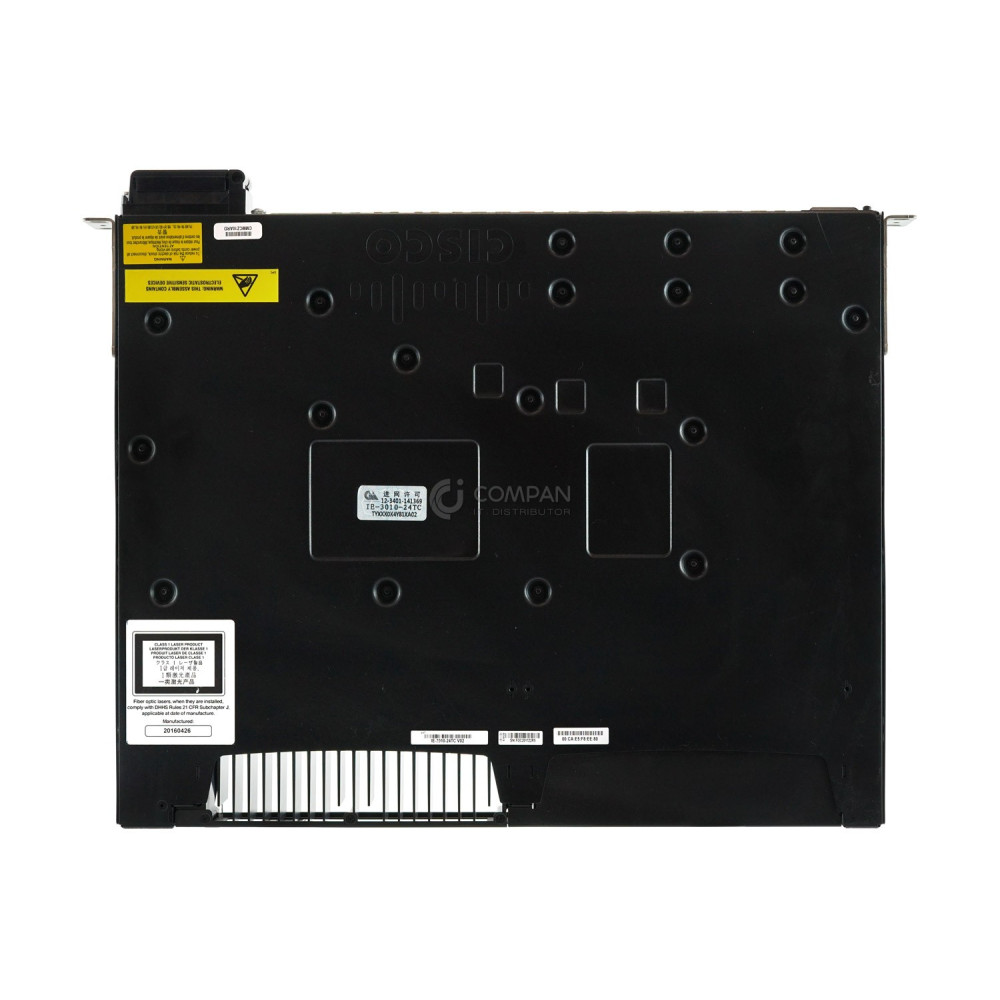 IE-3010-24TC CISCO INDUSTRIAL 3010 24-PORT 100MB RJ-45 2-PORT 1GB SFP SWITCH