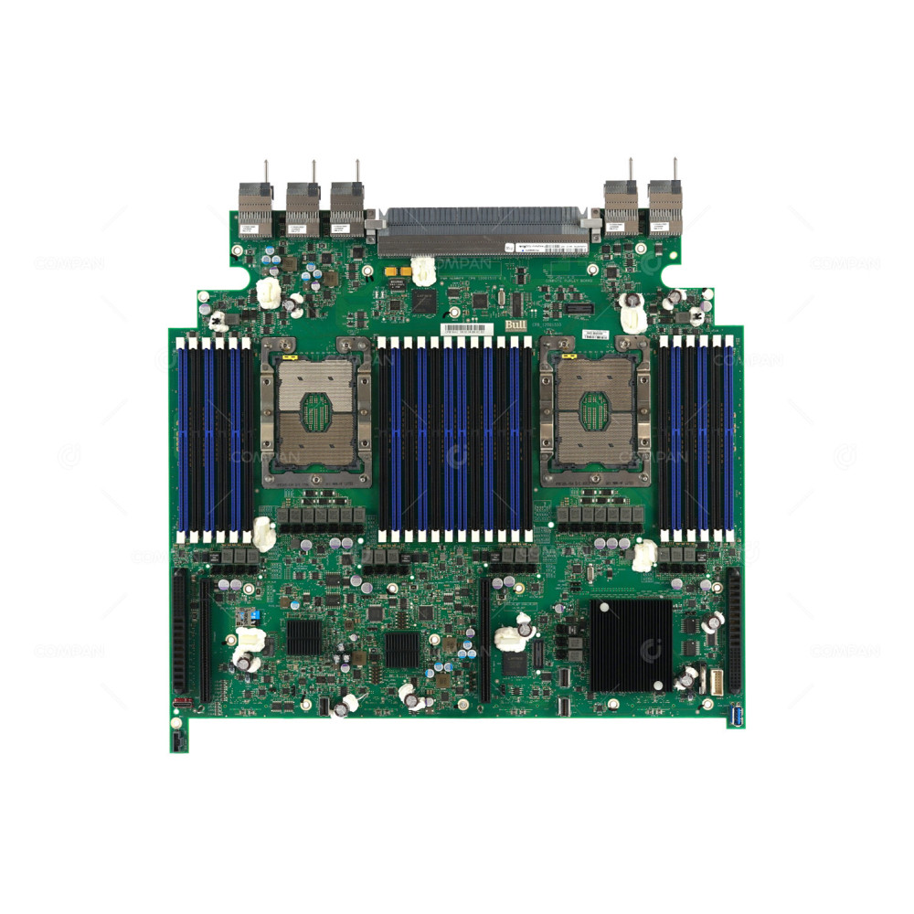 12001509-004 BULL DUAL LGA3647 DDR4 MAINBOARD FOR BULLSEQUANA S -