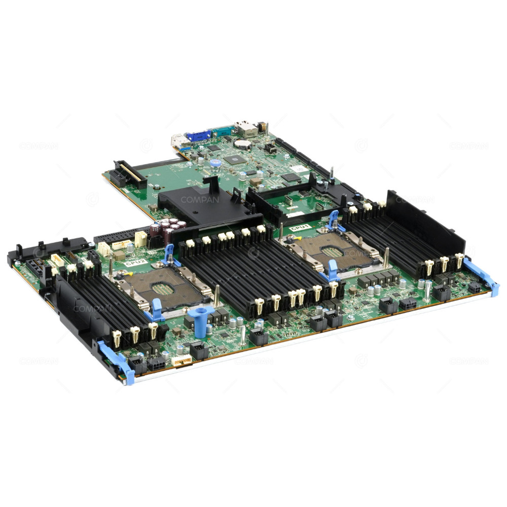 14X06 DELL MAINBOARD SOCKET LGA3647 FOR POWEREDGE R740 014X06,