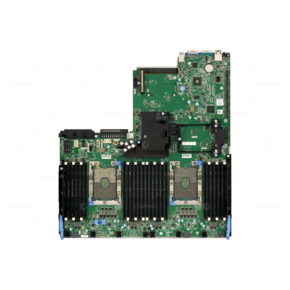 14X06 DELL MAINBOARD SOCKET LGA3647 FOR POWEREDGE R740 014X06,
