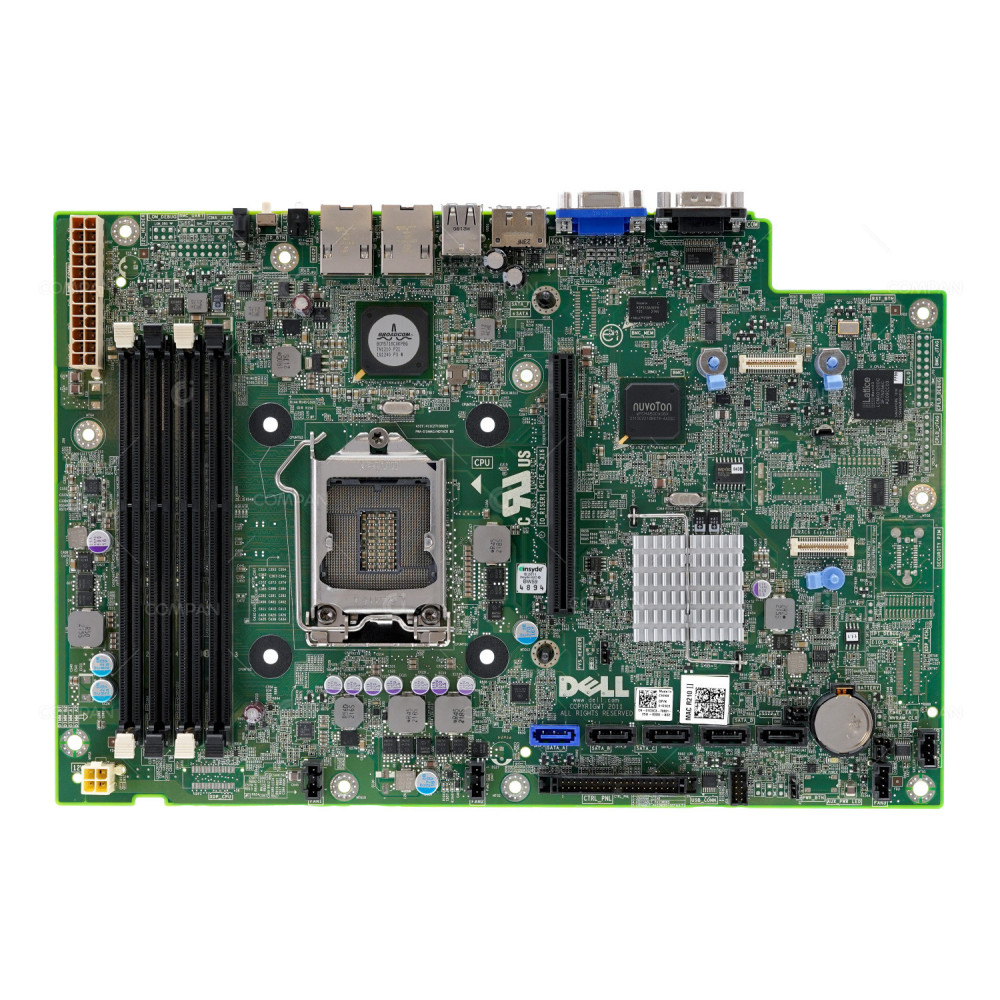 1G5C3 DELL MAINBOARD FOR  R210 01G5C3