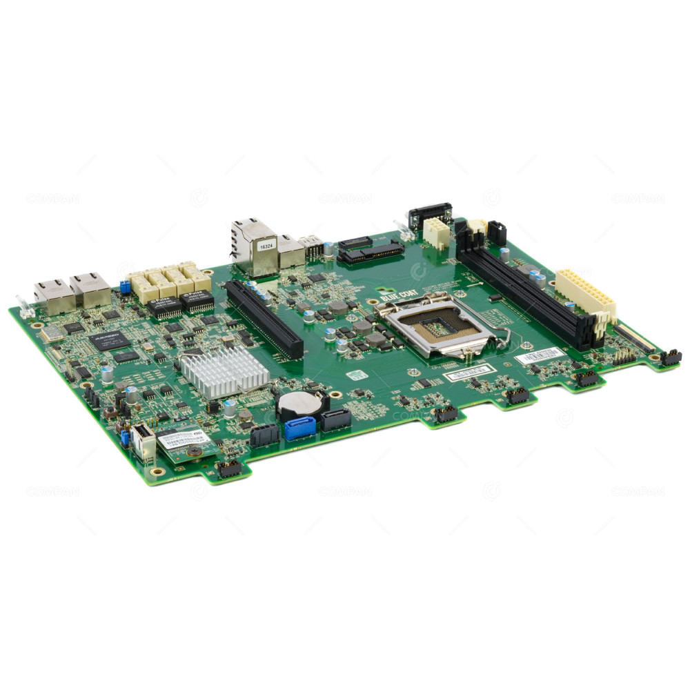 227-02621 BLUE COAT MOTHERBOARD 227-02621 FOR S200 -
