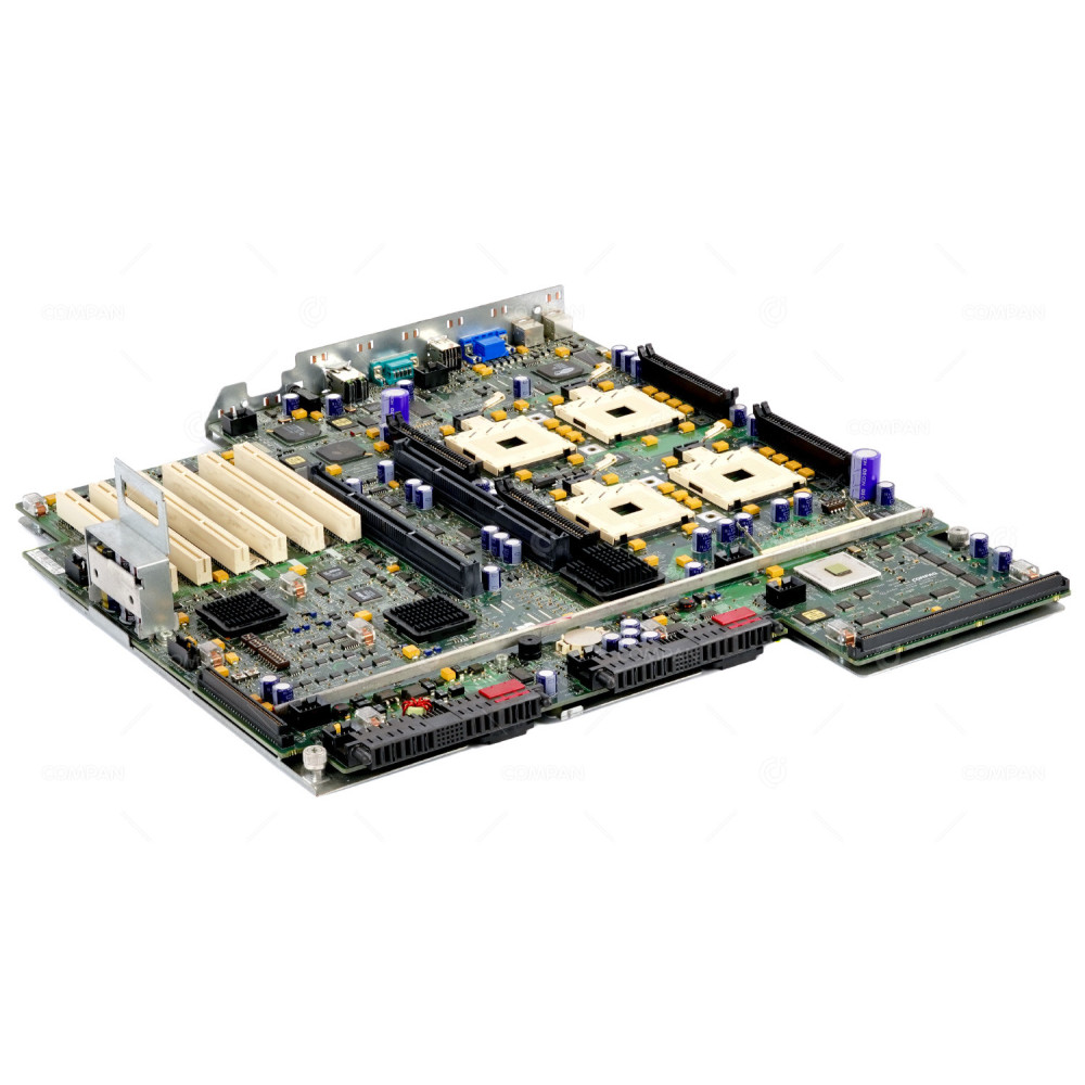 231125-001 HP COMPAQ 4 CPU SYSTEM BOARD FOR DL580 G2 010861-001