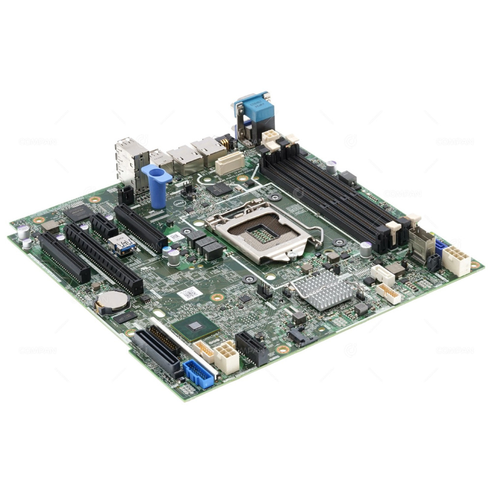 26G78 DELL MAINBOARD DDR4 LGA1151 FOR POWEREDGE T130 T330 G13