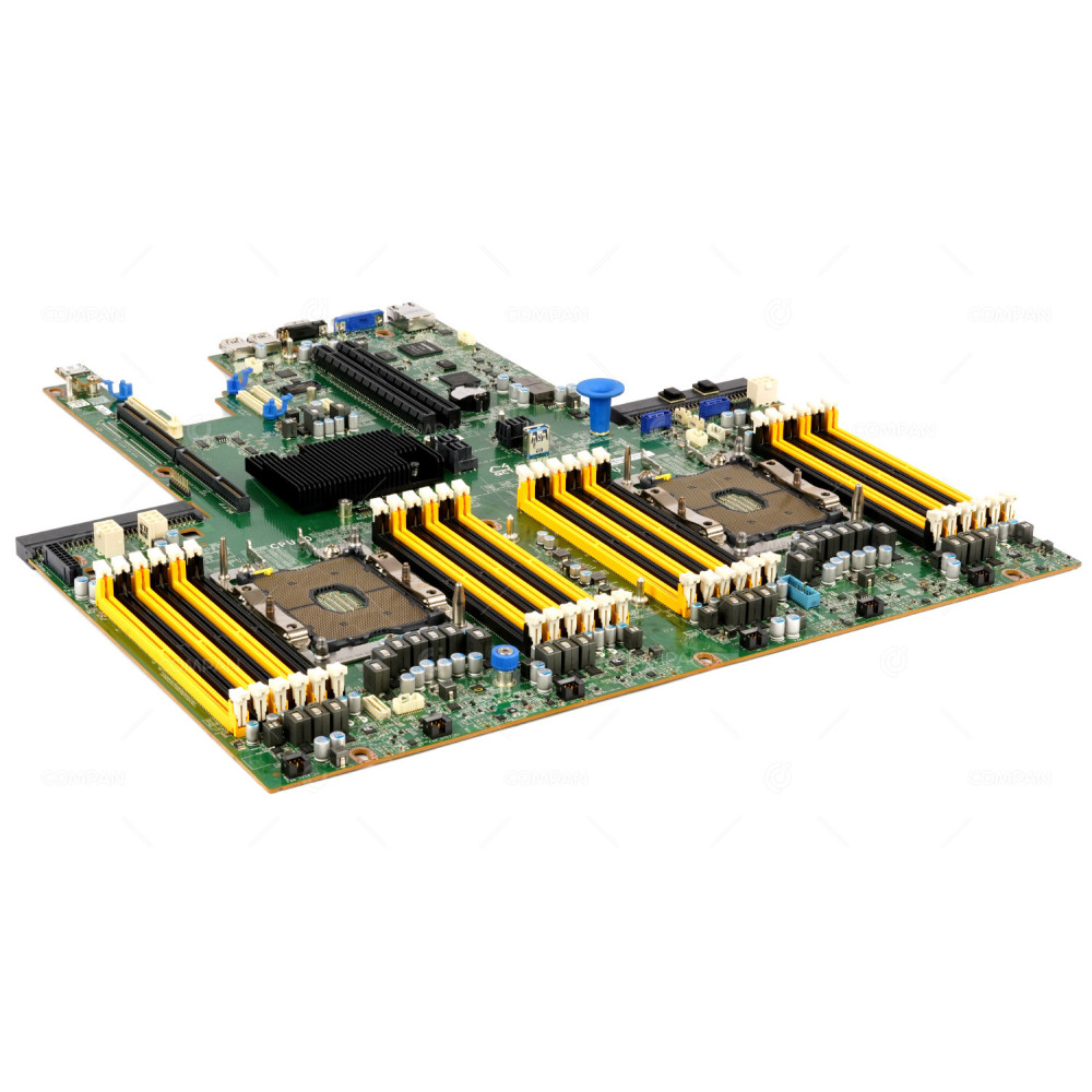 31S5BMB0030 HITACHI VANTARA DUAL FCLGA3647 DDR4 MAINBOARD DS220 G1 SERVER -