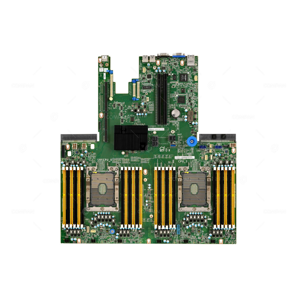 31S5BMB0030 HITACHI VANTARA DUAL FCLGA3647 DDR4 MAINBOARD DS220 G1 SERVER -