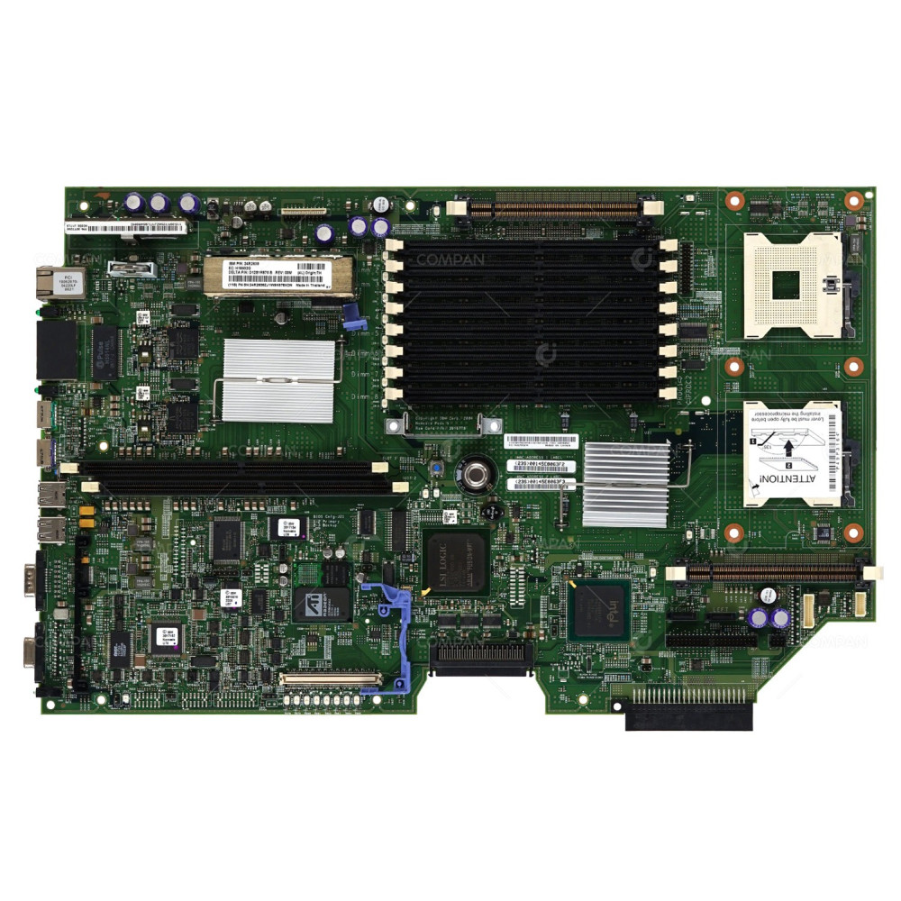 39Y6958 IBM MAINBOARD SOCKET 604 DDR2 FOR IBM XSERIES 336 M1