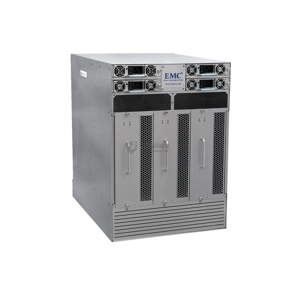 EM-DCX8518-0001 EMC BROCADE DCX 5810-8 DIRECTOR SWITCH