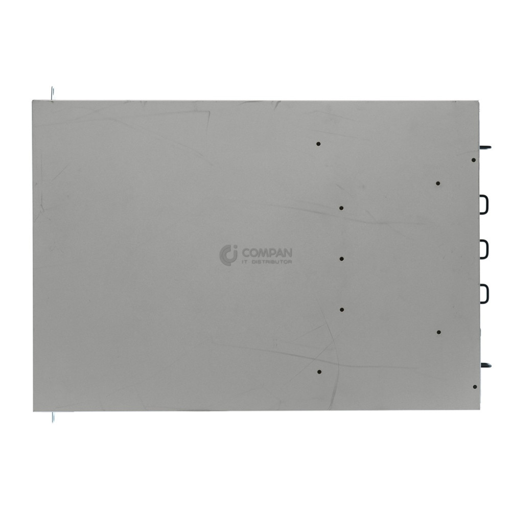 HD-5320-0008 BROCADE 5300 80-PORT (48 ACTIVE) 8GB FIBRE CHANNEL SAN SWITCH