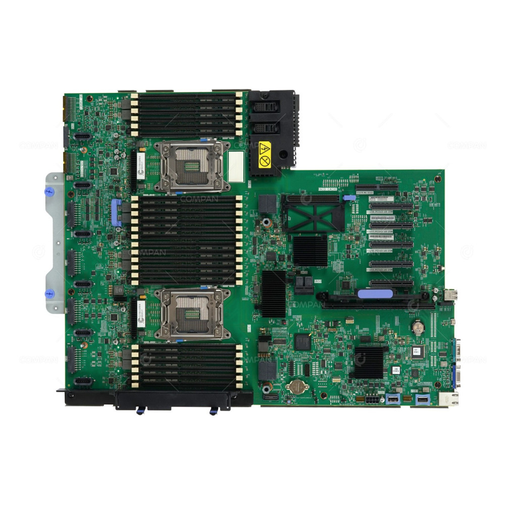 47C9682 LENOVO MAINBOARD SOCKET LGA2011 FOR X3750 M4 -