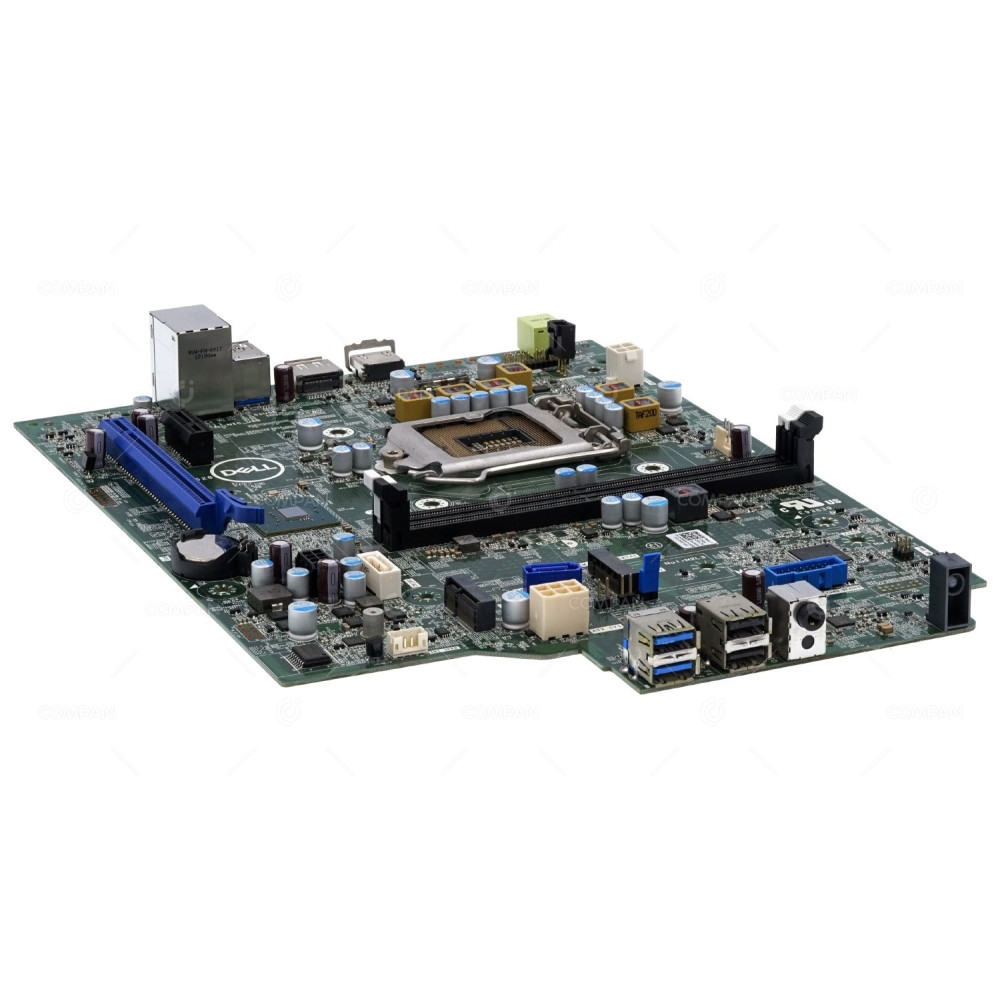 4Y8V0 DELL MAINBOARD FOR OPTIPLEX 3060 04Y8V0