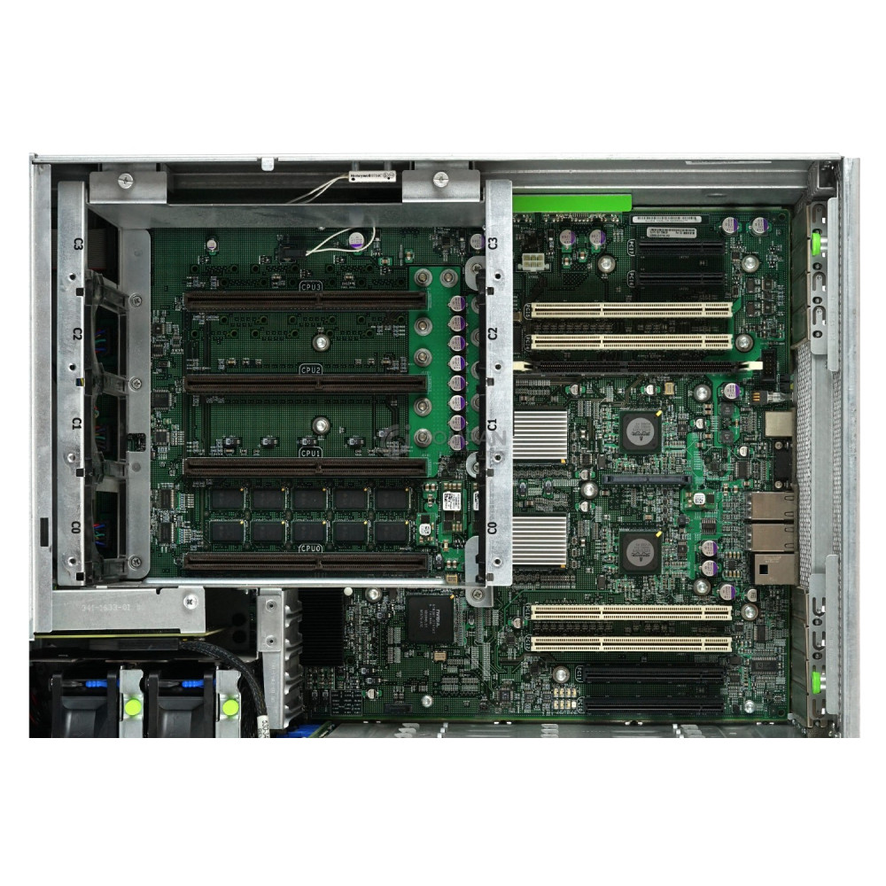 501-7066 SUN MAINBOARD FOR SUNFIRE V445 -