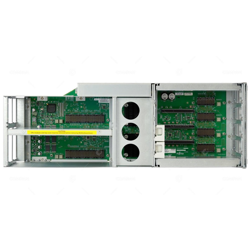 501-7676-06 SUN MOTHERBOARD IN CAGE DOR M4000 SUN-541-0894-06, 541-0894-06