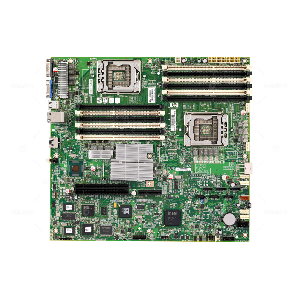 503724-001 HP MAINBOARD FOR P4300 G2 532005-002