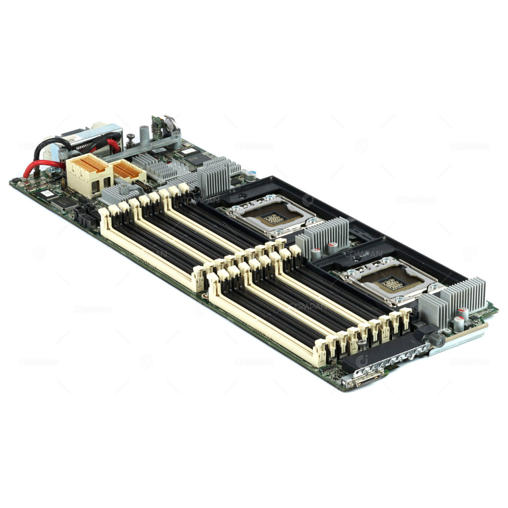 532235-001 HP PROLIANT MAINBOARD FOR BL490C G6 481050-001