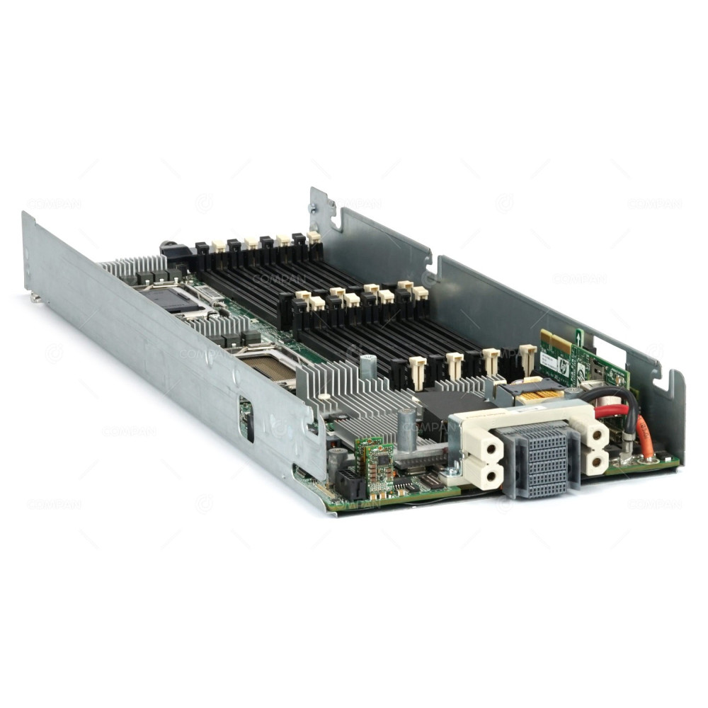 668999-001 HP MAINBOARD FOR BL465C G7 578814-002