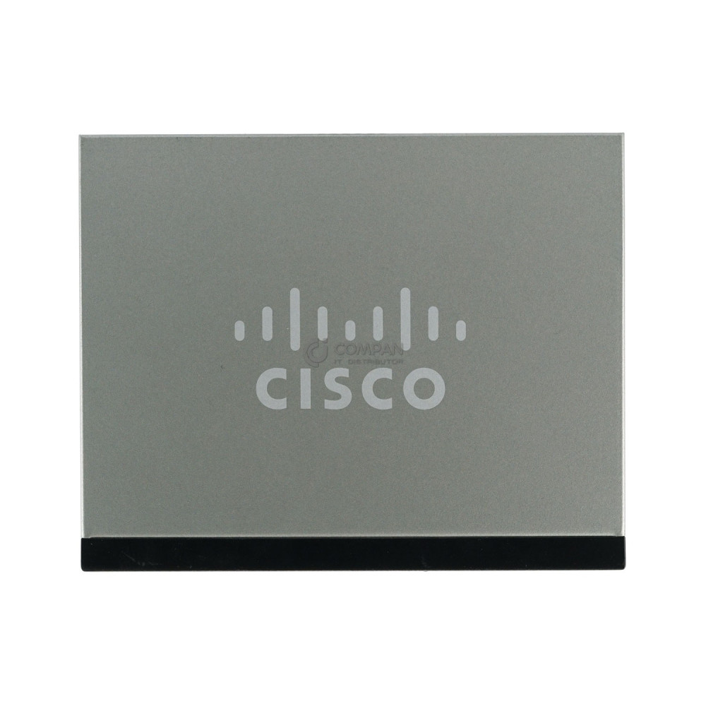 SF100D-08P CISCO SF100D 8-PORT 100MB RJ-45 POE UNMANAGED SWITCH