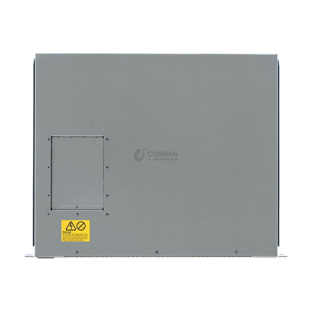 12200BS01 INTEL TRUE SCALE FABRIC 12200 36-PORT INFINIBAND 40GB QDR SWITCH