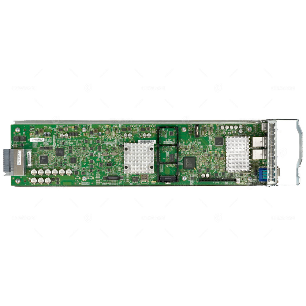 800-46447-02 CISCO MAINBOARD FOR C480 M5 73-17994-04