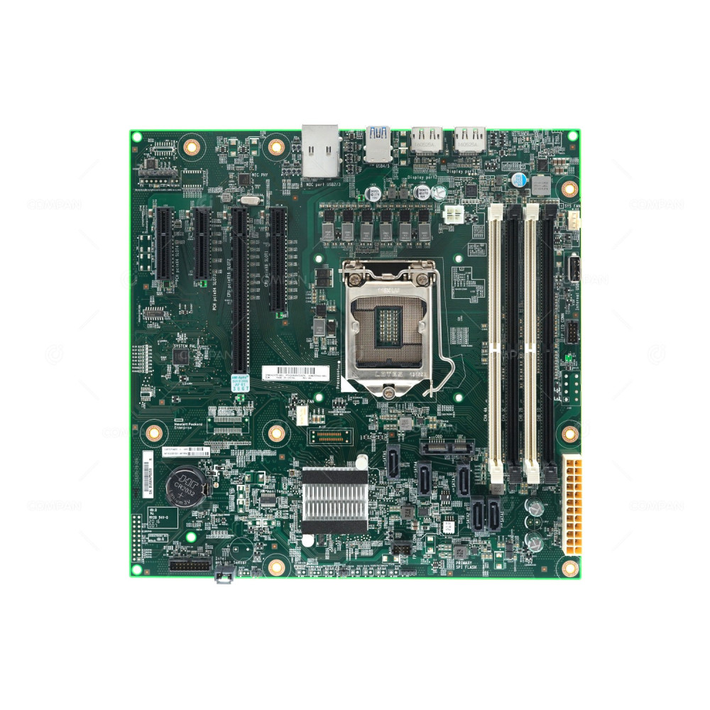 842935-001 HP MAINBOARD FOR ML10 G9 833966-001