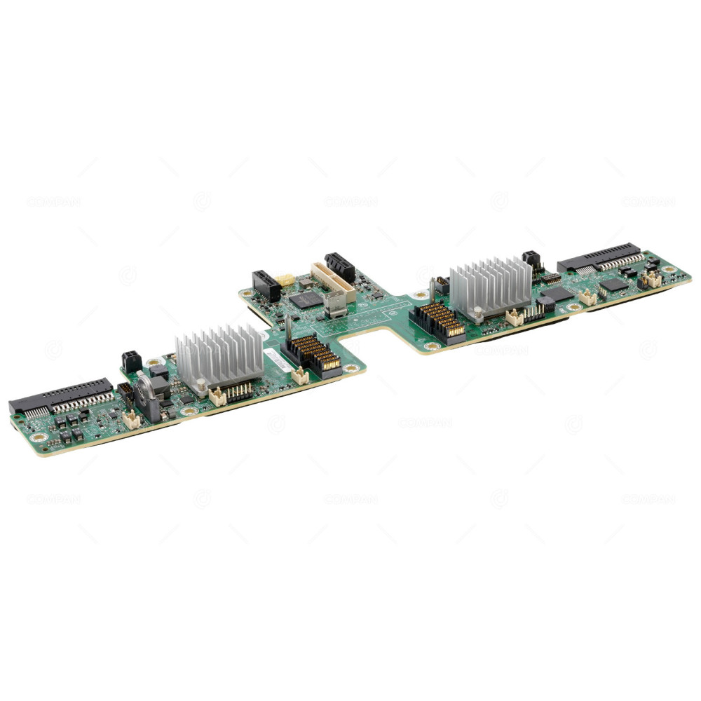 867524-001 HPE EDGELINE EL4000 BASEBOARD 855595-001