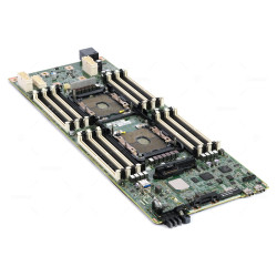 870841-001 HP DUAL LGA3647 DDR4 MAINBOARD FOR HPE SYNERGY 480 G10