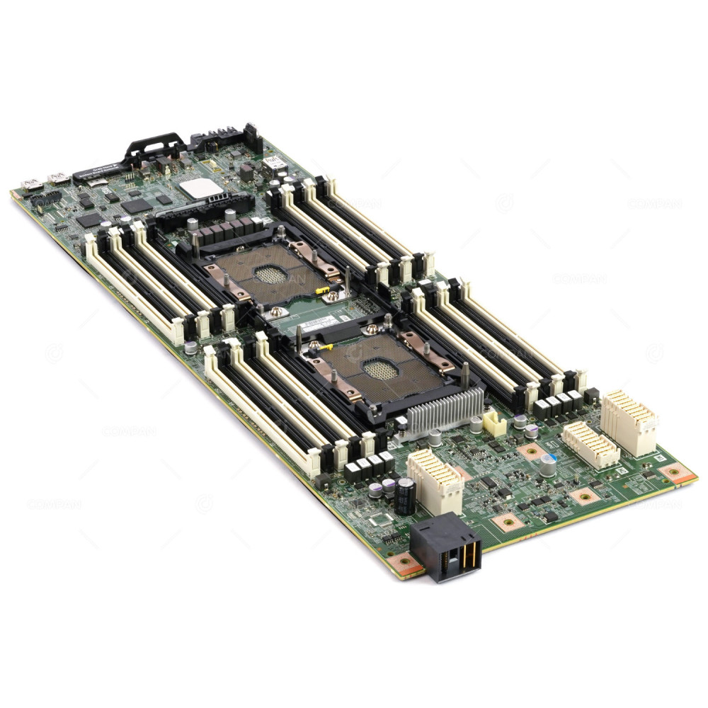 870841-001 HP DUAL LGA3647 DDR4 MAINBOARD FOR HPE SYNERGY 480 G10