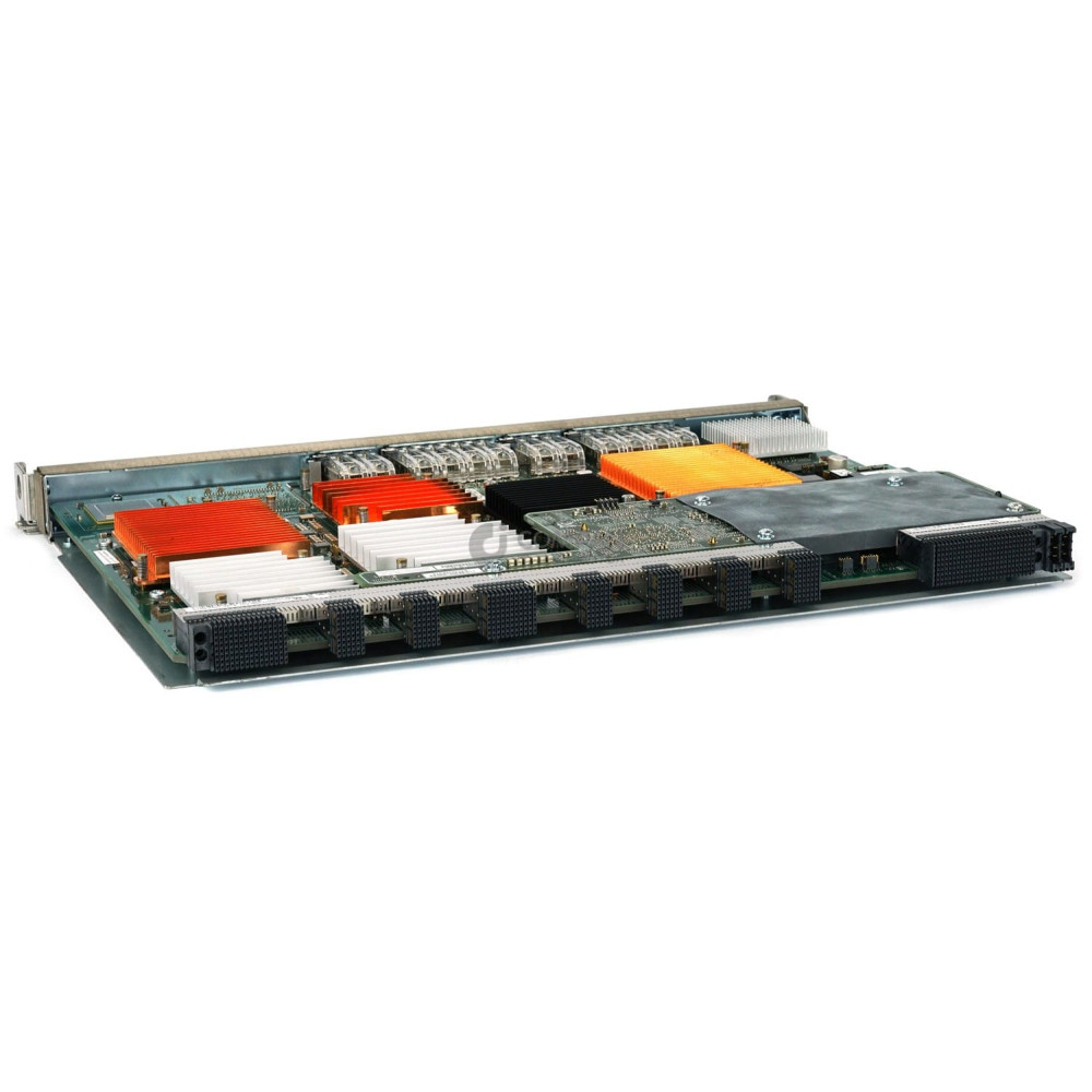 FX8-24 BROCADE ED-DCX EXTENSION BLADE 24 PORT SFP FOR BROCADE IBM SAN768B