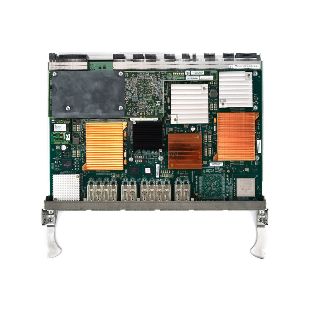 FX8-24 BROCADE ED-DCX EXTENSION BLADE 24 PORT SFP FOR BROCADE IBM SAN768B